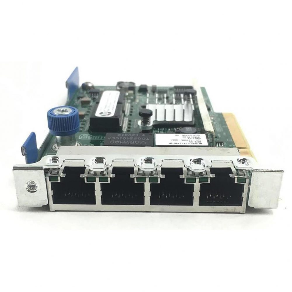 Hpe Ethernet Gb Port Flr