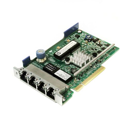 Hpe Ethernet Gb Port Flr T Bcm