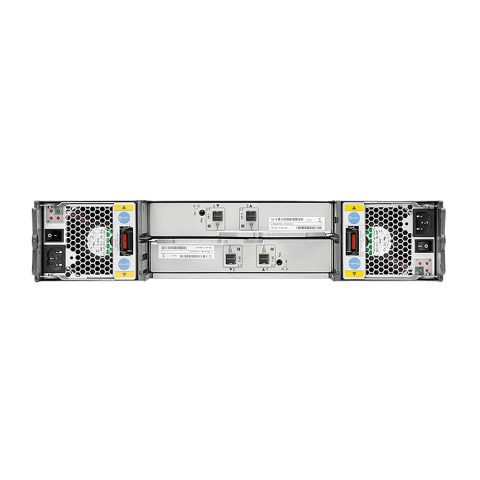 انکلوژر HPE MSA 2060 SAS 12G 2U 24 disk SFF