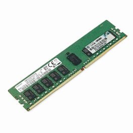 رم سرور HPE 16-GB (1 x 16GB) Dual Rank x8 DDR4-2400