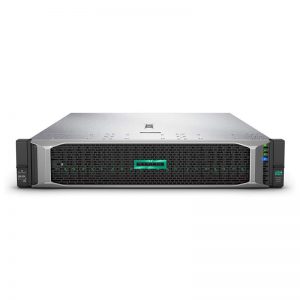 سرور HPE ProLiant DL380 G10