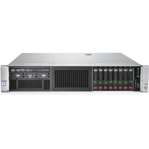 سرور HPE ProLiant DL380 G9