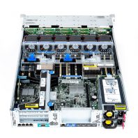 سرور HP ProLiant DL380p G8