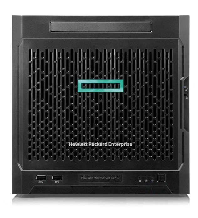 میکرو سرورهای HP Proliant
