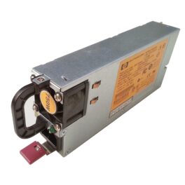 پاور سرور HPE 750W 12 Volt AC Common Slot Gold Hot-Plug Power Supply