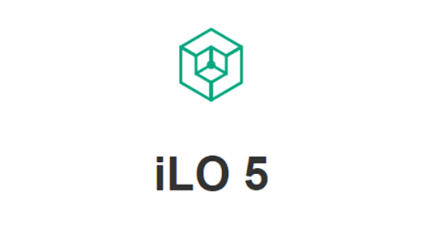 دانلود iLO5 v2.71