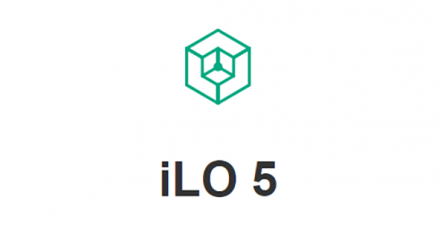 دانلود iLO5 v2.71 برای سرورهای HPE