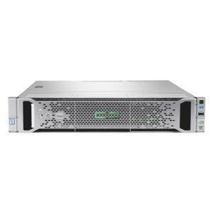 hp proliant g10 boot from usb