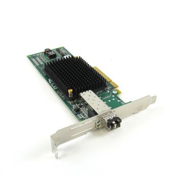 کارت شبکه HP 81E 8Gb 1-port PCIe