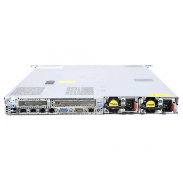 سرور HP ProLiant DL360 G7