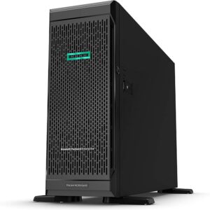 سرور HPE ProLiant ML350 G10