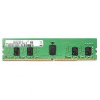 رم سرور HP 8GB PC4-2666 UDIMM Server Ram