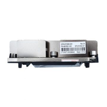 هیت سینک HP ProLiant DL360 G10 Heatsink