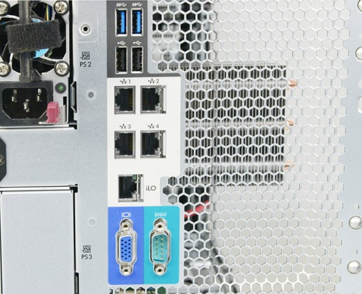سرور اچ پی HP ProLiant ML350 G9 Server