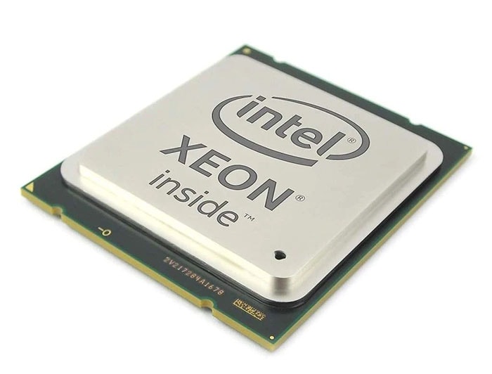 پردازنده سرور Intel Xeon Processor E5-2650 v2