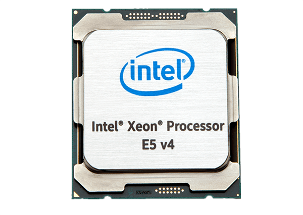 پردازنده سرور Intel Xeon Processor E5-2650 v4