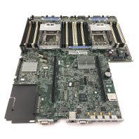 مادربرد سرور HP DL380p G8 Motherboard