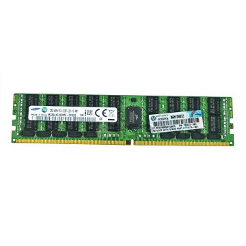 رم سرور HP 32GB PC4-2133 Server Ram
