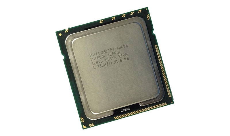 Intel Xeon Processor E5-5680