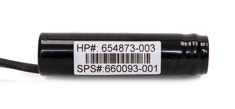 باتری سرور HPE FBWC Capacitor Battery G8
