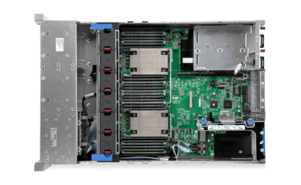 راهنمای خرید رم HPE ProLiant DL380 Gen9