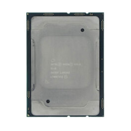 سی پی یو سرور Intel Xeon Gold 5118