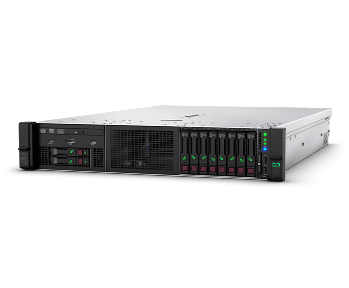 سرور HPE ProLiant DL380 G10