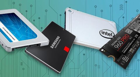سه دلیل برای انتخاب حافظه SSD Enterprise