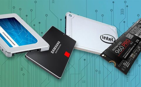 سه دلیل برای انتخاب حافظه SSD Enterprise