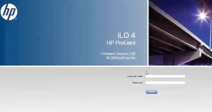 دانلود iLO4 v2.80