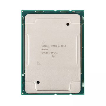 پردازنده سرور Intel Xeon Gold 6248R