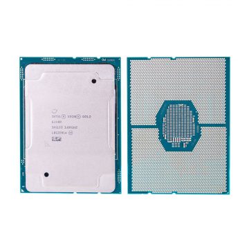 پردازنده سرور Intel Xeon Gold 6248R