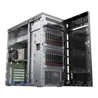 سرور اچ پی HP ProLiant ML110 G9 Server