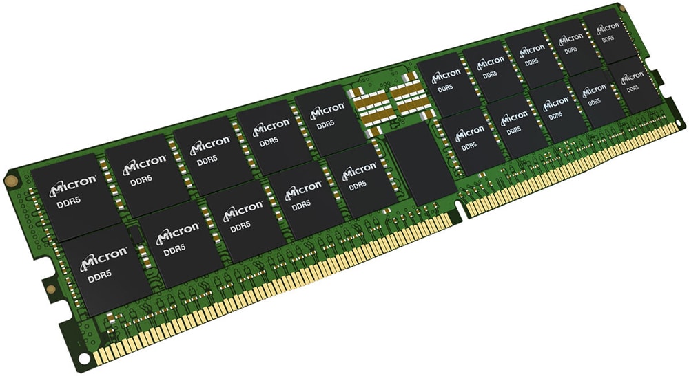 عصر رم‌های DDR5 رسماً در سال 2021 آغاز می شود!
