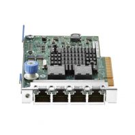 کارت شبکه HPE Ethernet 1Gb 4-port 366FLR