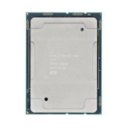 سی پی یو سرور Intel Xeon Gold 6240