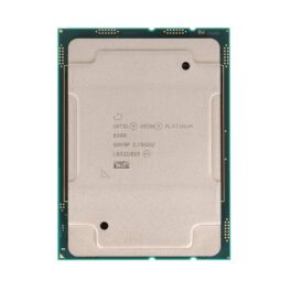 سی پی یو سرور Intel Xeon Platinum 8280