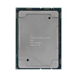 سی پی یو سرور Intel Xeon Platinum 8180