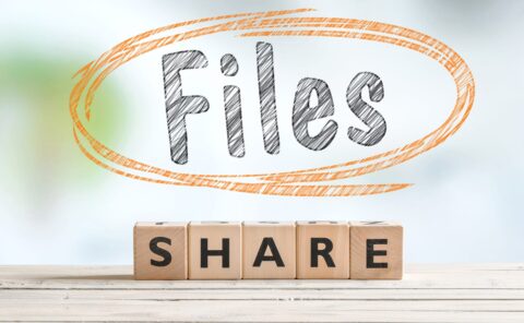 مزایا و معایب اشتراک گذاری فایل ها (File Sharing) چیست؟