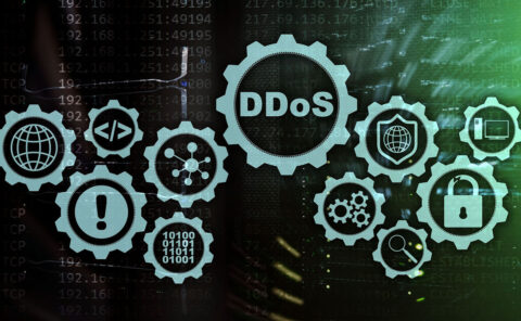 چطور از سرور خود در مقابل حملات DDoS محافظت کنیم