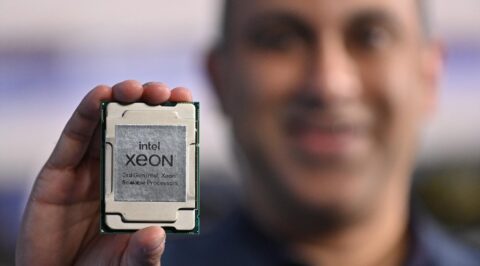 مقایسه پردازنده های اینتل Xeon Scalable نسل های اول ، دوم و سوم