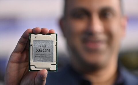 مقایسه پردازنده های اینتل Xeon Scalable نسل های اول ، دوم و سوم