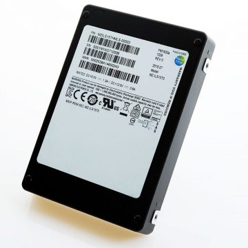هارد سرور Samsung 1.92TB PM1643 SAS SSD