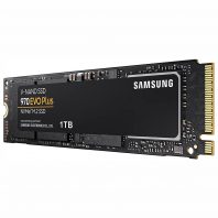 هارد سرور Samsung 1TB SSD 970 EVO NVMe M.2