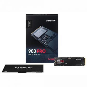 هارد سرور Samsung 980 Pro Internal NVMe M2 1TB