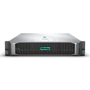 سرور HPE ProLiant DL385 G10