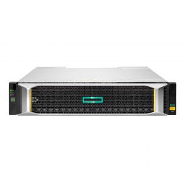 استوریج HPE MSA 2060 16Gb Fibre Channel LFF Storage