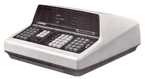 کامپیوتر شخصی hp 9100
