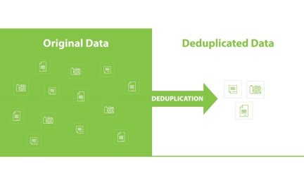 Deduplication چیست