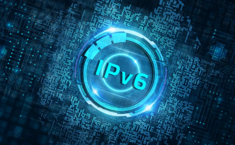 بررسی تفاوت های IPv4 در برابرIPv6